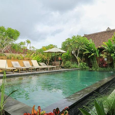 Bali Sunshine Ubud Kültér fotó