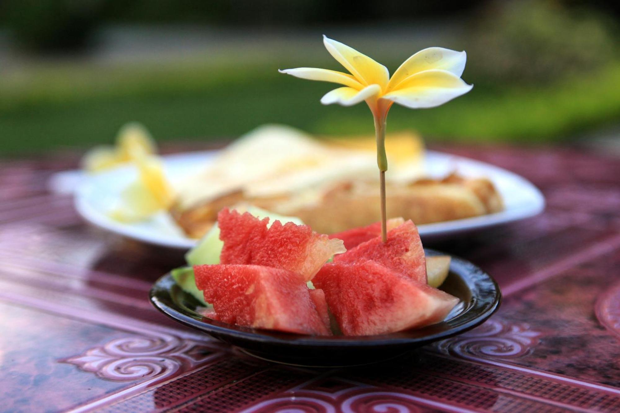 Bali Sunshine Ubud Kültér fotó