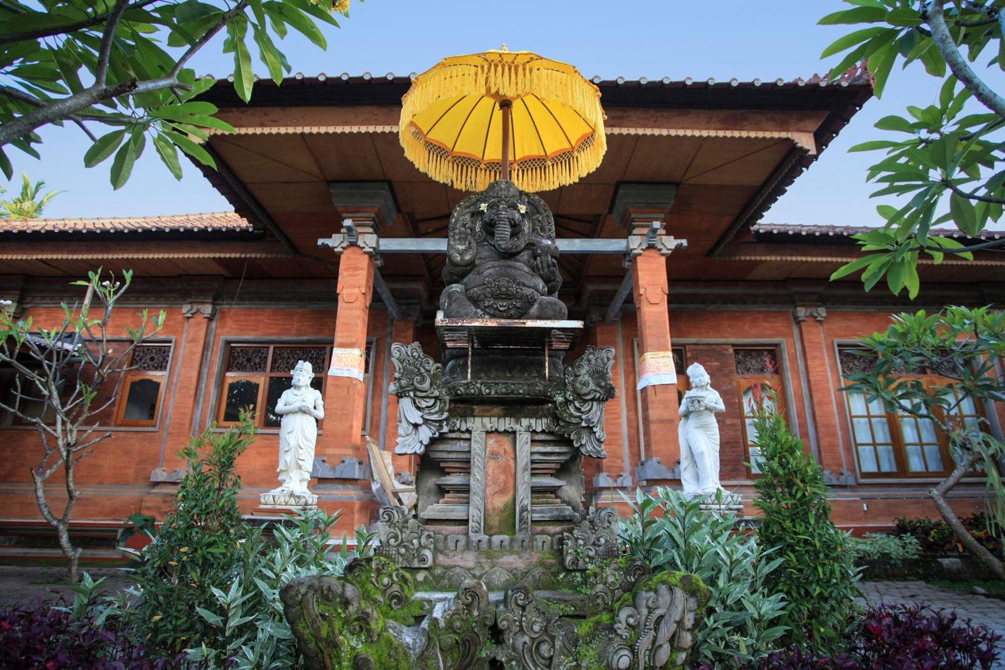Bali Sunshine Ubud Kültér fotó