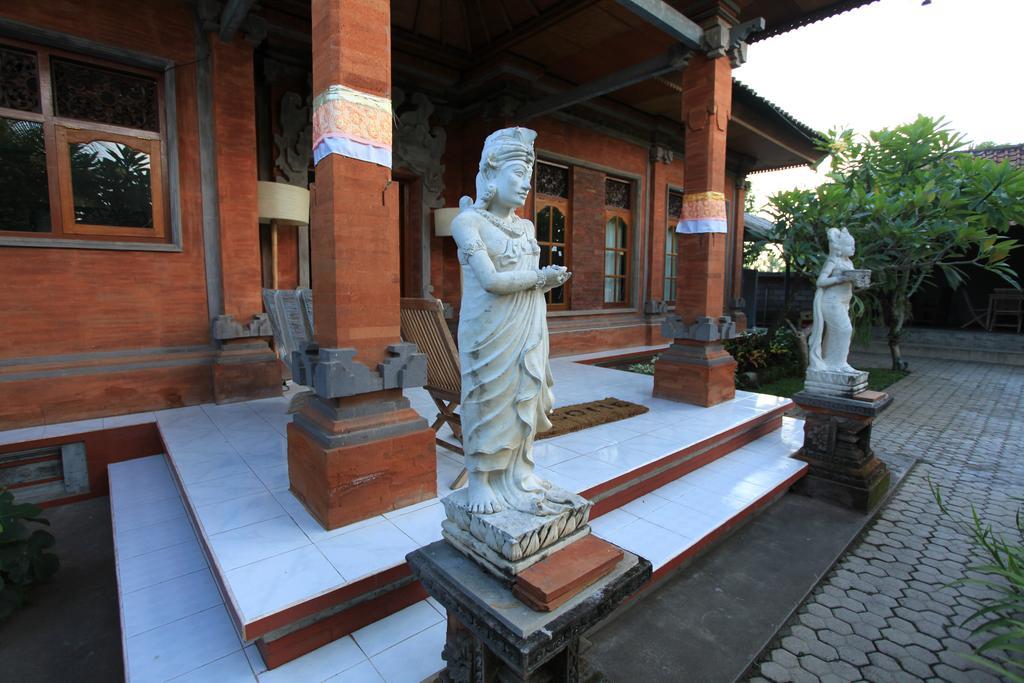 Bali Sunshine Ubud Kültér fotó