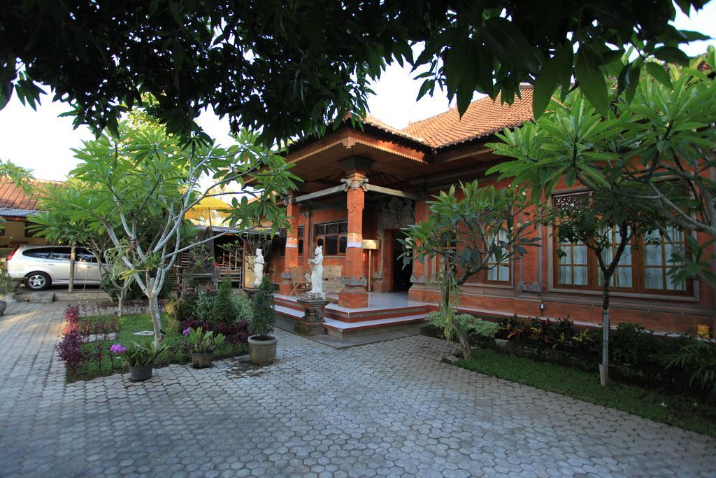 Bali Sunshine Ubud Kültér fotó