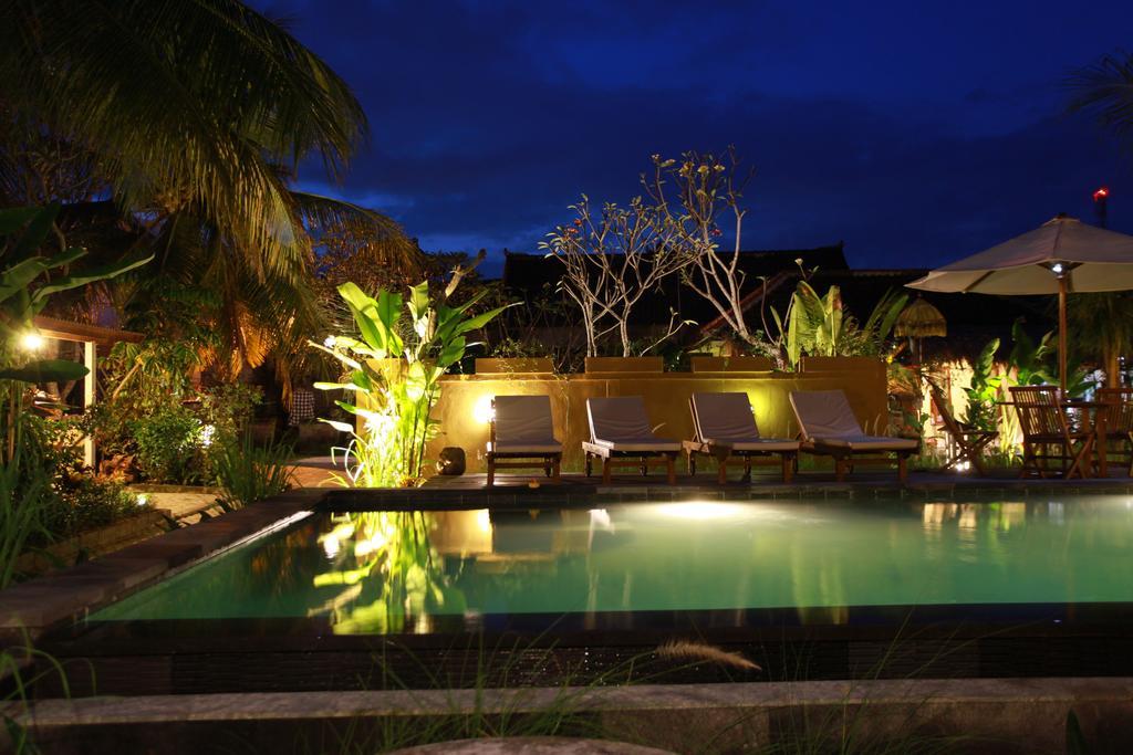 Bali Sunshine Ubud Kültér fotó