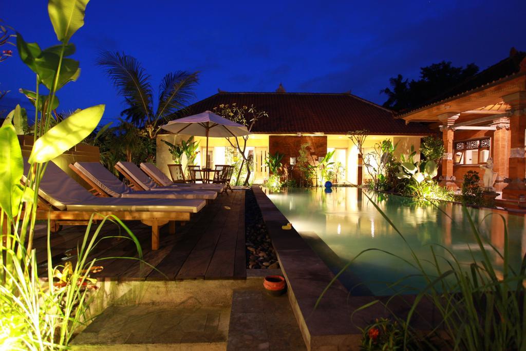 Bali Sunshine Ubud Kültér fotó