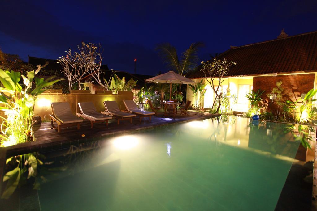 Bali Sunshine Ubud Kültér fotó